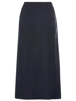Rok zwart
