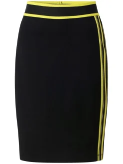 Rok zwart