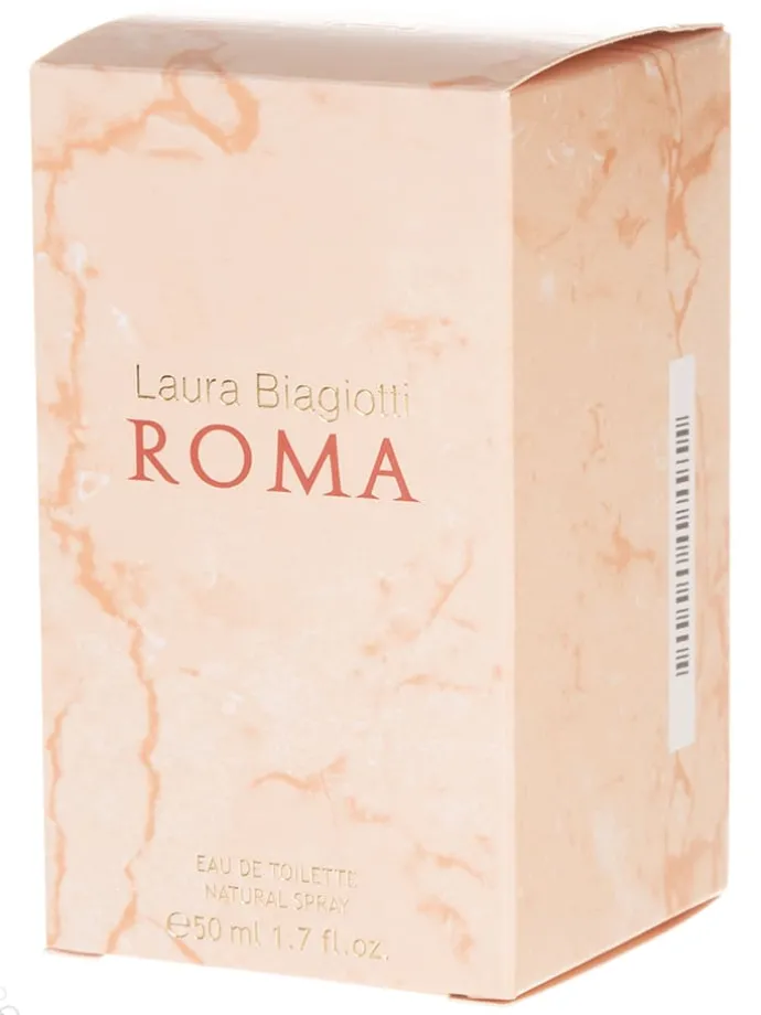 Roma Donna - eau de toilette, 50 ml