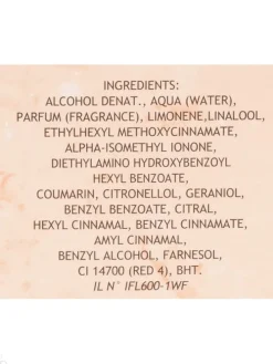 Roma Donna - eau de toilette, 50 ml