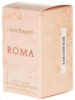 Roma Donna - eau de toilette, 25 ml