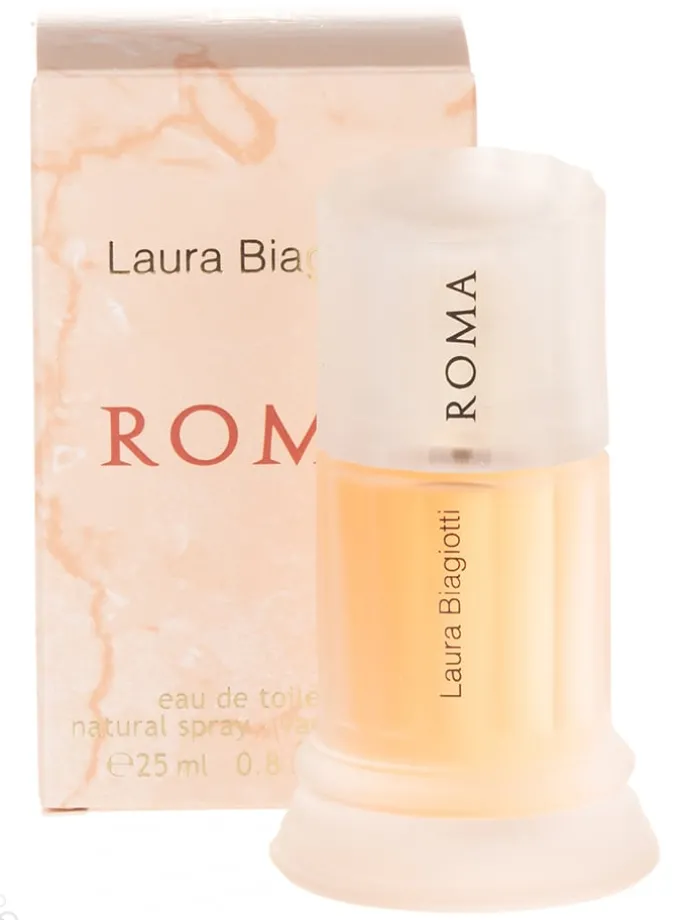 Roma Donna - eau de toilette, 25 ml