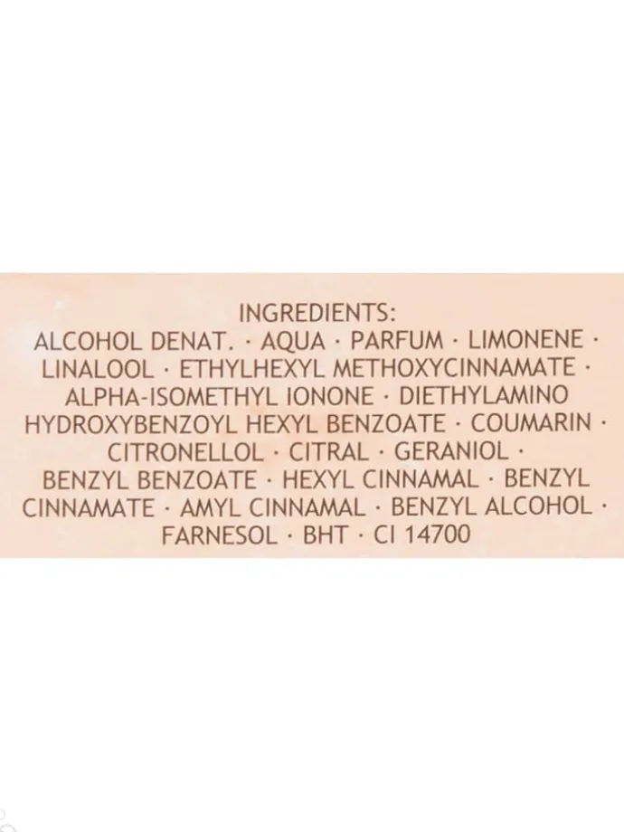 Roma Donna - eau de toilette, 25 ml