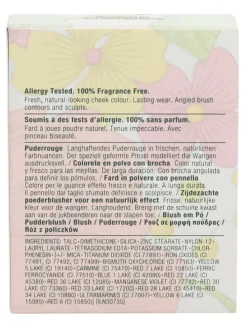 Rouge "Blushing Blush - 107 Sunset Glow", 6 g