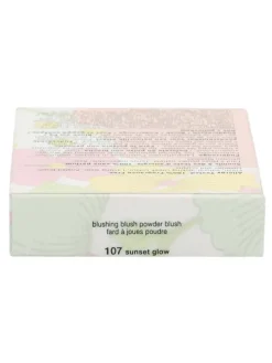 Rouge "Blushing Blush - 107 Sunset Glow", 6 g
