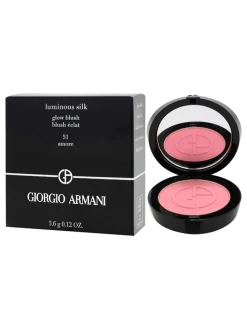 Rouge "Silk 51", 4 g