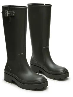 Rubberlaarzen "Rockyh20" kaki