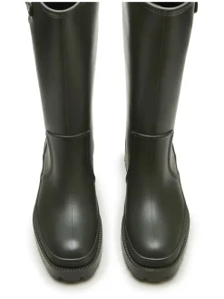 Rubberlaarzen "Rockyh20" kaki