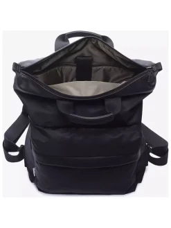 Rugzak "Marathon Walk" zwart - (B)40 x (H)39,5 x (D)11,5 cm