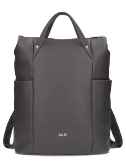 Rugzak "PIR150" antraciet - (B)33 x (H)40 x (D)16 cm