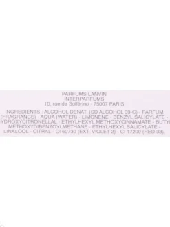 Rumeur 2 Rose - eau de parfum 30 ml