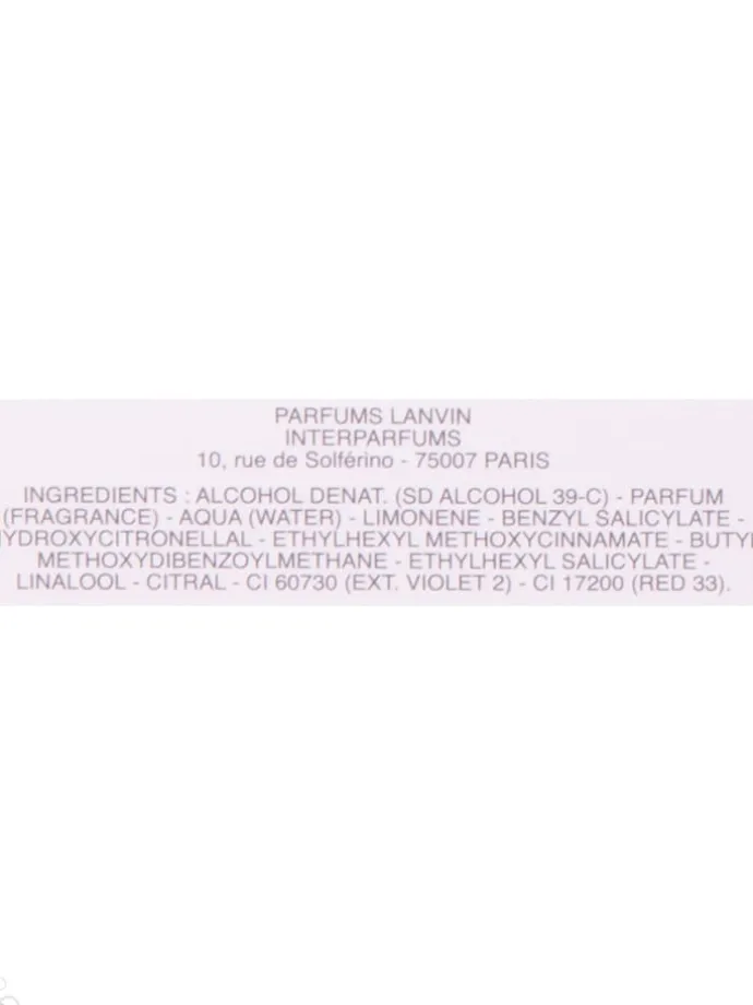 Rumeur 2 Rose - eau de parfum 30 ml