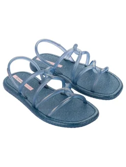 Sandalen blauw