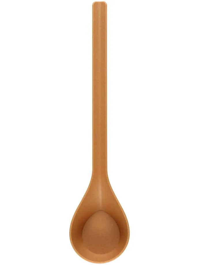 Saunalepel ''Pisara'' lichtbruin - (L)48,5 cm
