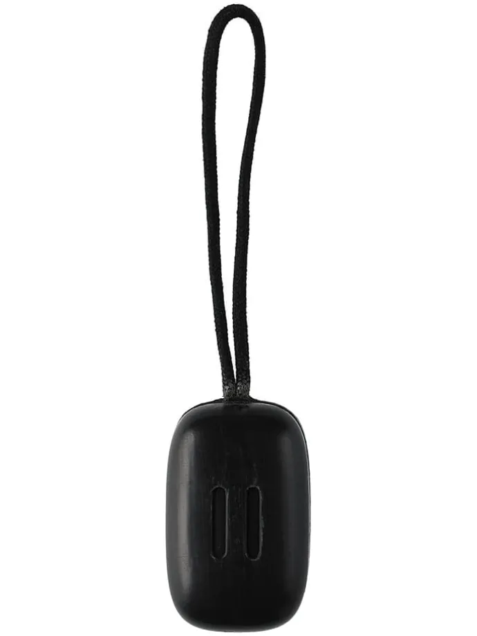 Saunazeep ''Tar'' zwart - 150 g