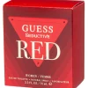 Seductive Red - eau de toilette, 75 ml