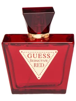 Seductive Red - eau de toilette, 75 ml