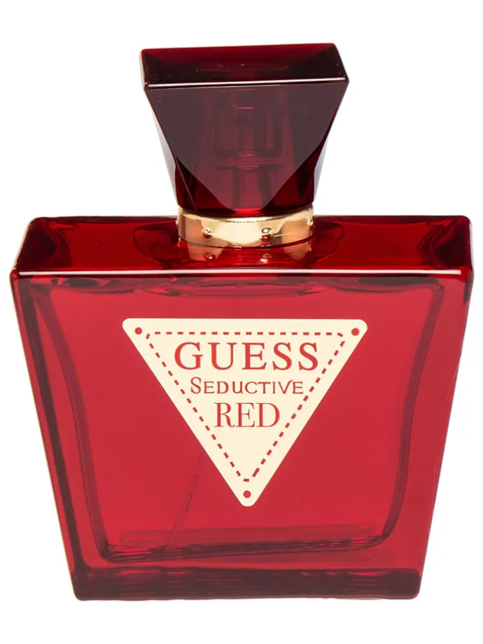 Seductive Red - eau de toilette, 75 ml
