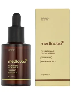 Serum "Age-R Glutathione Glow", 30 g