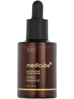 Serum "Age-R Glutathione Glow", 30 g