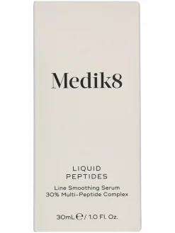 Serum "Liquid Peptides", 30 ml