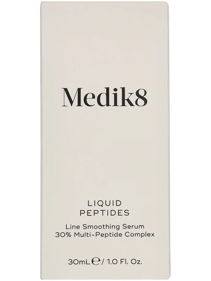 Serum "Liquid Peptides", 30 ml