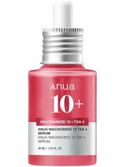 Serum "Niacinamide 10% + TXA 4%", 30 ml