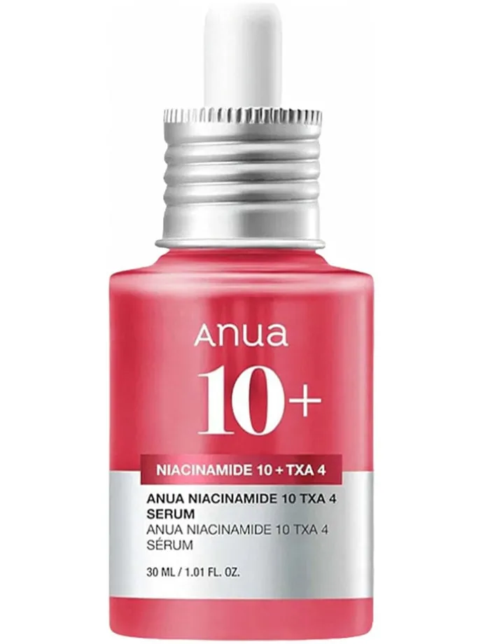 Serum "Niacinamide 10% + TXA 4%", 30 ml