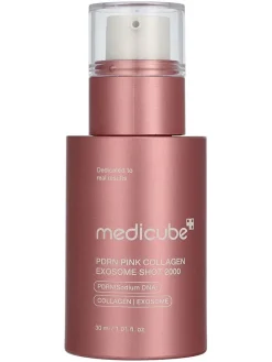 Serum "PDRN roze Exosome Shot 2000", 30 ml