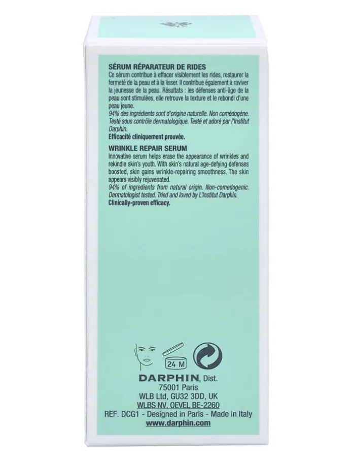 Serum "Predermine Wrinkle Repair", 30 ml