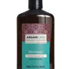 Shampoo "Argan Oil" voor droog haar, 400 ml