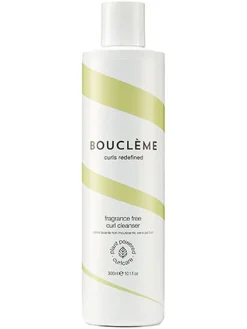 Shampoo "Curl Cleanser", 300 ml