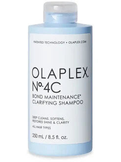 Shampoo "N°4C Bond Maintenance", 250 ml