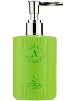 Shampoo "Probiotics Apple Vinegar" - 300 ml