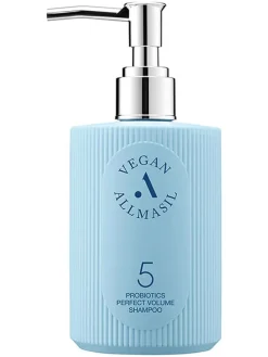 Shampoo "5 Probiotics Perfect Volume", 300 ml