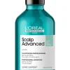 Shampoo "Scalp Advanced - Oily", 300 ml
