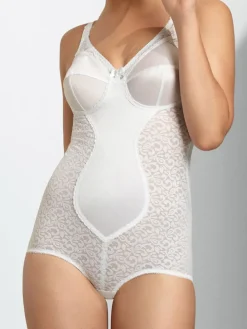 Shape-body wit