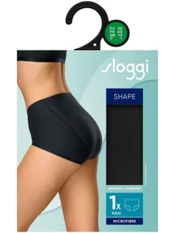 Shape-slips