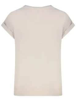 Shirt beige