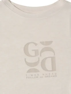 Shirt beige