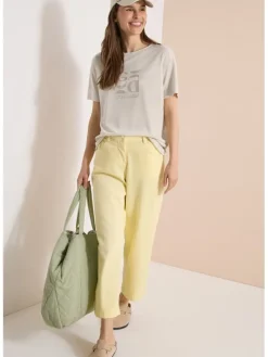 Shirt beige