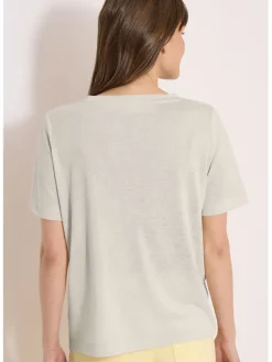 Shirt beige