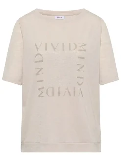 Shirt beige