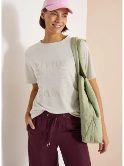 Shirt beige