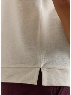 Shirt beige