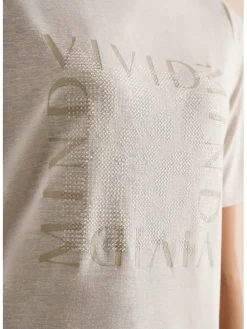 Shirt beige
