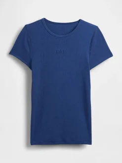 Shirt blauw