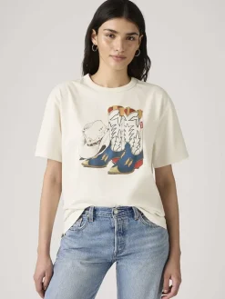 Shirt crème