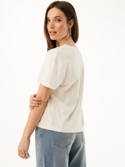 Shirt crème