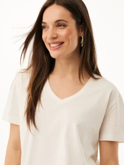 Shirt crème